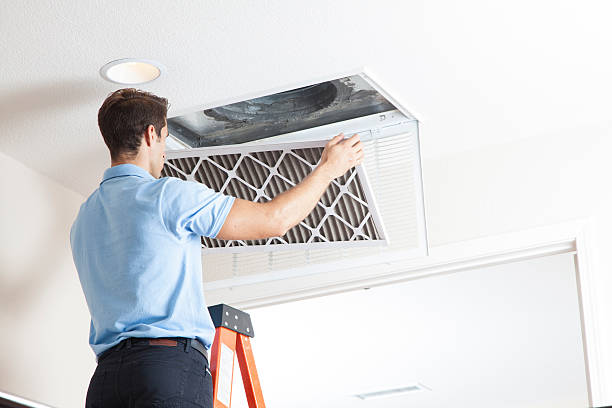 Best HVAC air duct cleaning  in USA